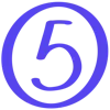 5️⃣