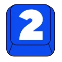 2️⃣