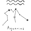 ♒️