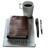 📒
