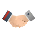 🤝