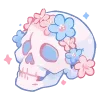 ☠️