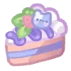 🍰