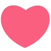 ❤️