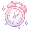 ⏰