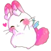 🐰