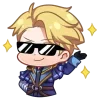 😎