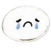 😥