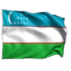 🇺🇿