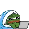 😢