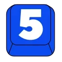 5️⃣