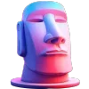 🗿