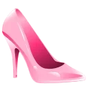 👠