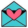 💌