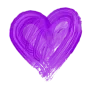 💜