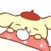 🍮
