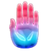 🤚