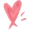 💗