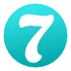 7️⃣