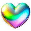 ❤️