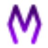 💜