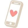 📱