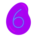 6️⃣