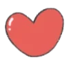 ❤️