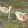 🦢