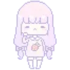 🟣