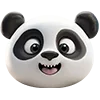 🐼