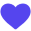 💜