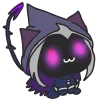 🐈‍⬛