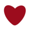 ❤️