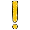 ❗️