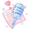 🎙