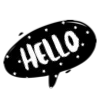 👋