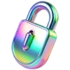 🔒