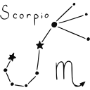 ♏️