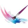 🖌️