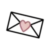 💌