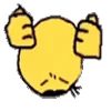 😫