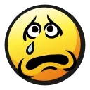 😢