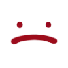 😞