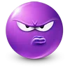 😠