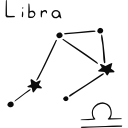 ♎️