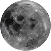 🌑