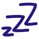 💤