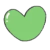💚