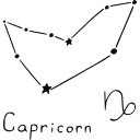 ♑️